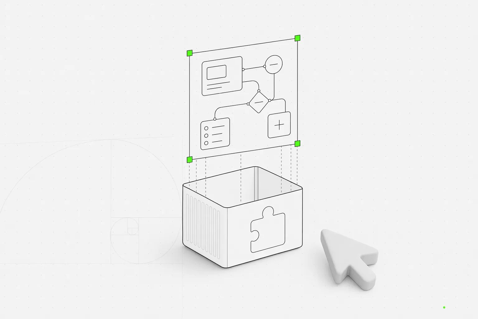So portierst du einen Figma-Workflow in ein Open Design Plugin