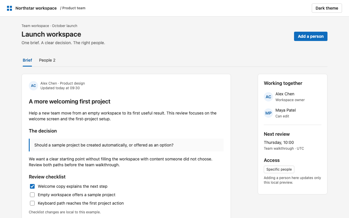 Microsoft Fluent 2 interface study