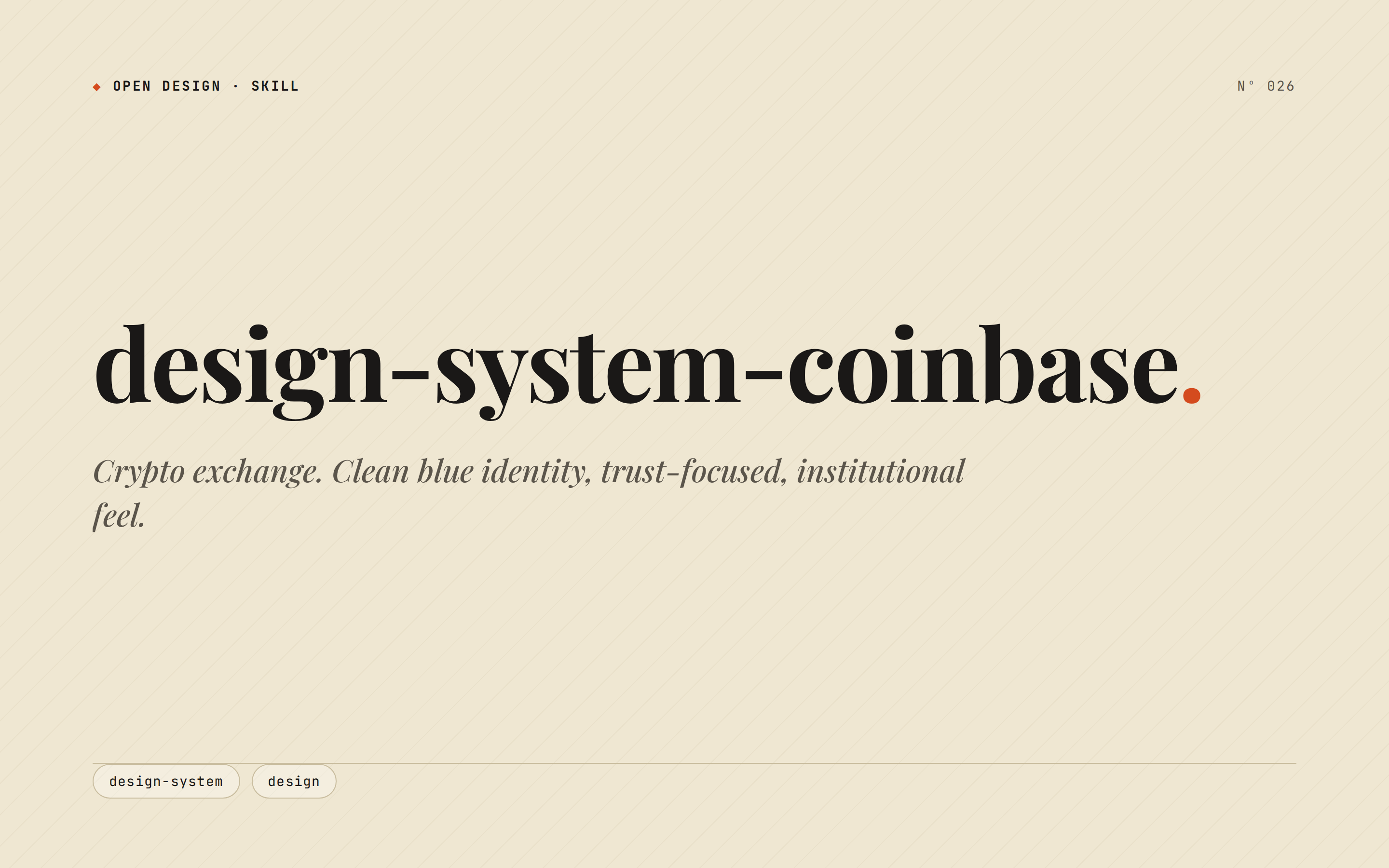 Coinbase Vorschau