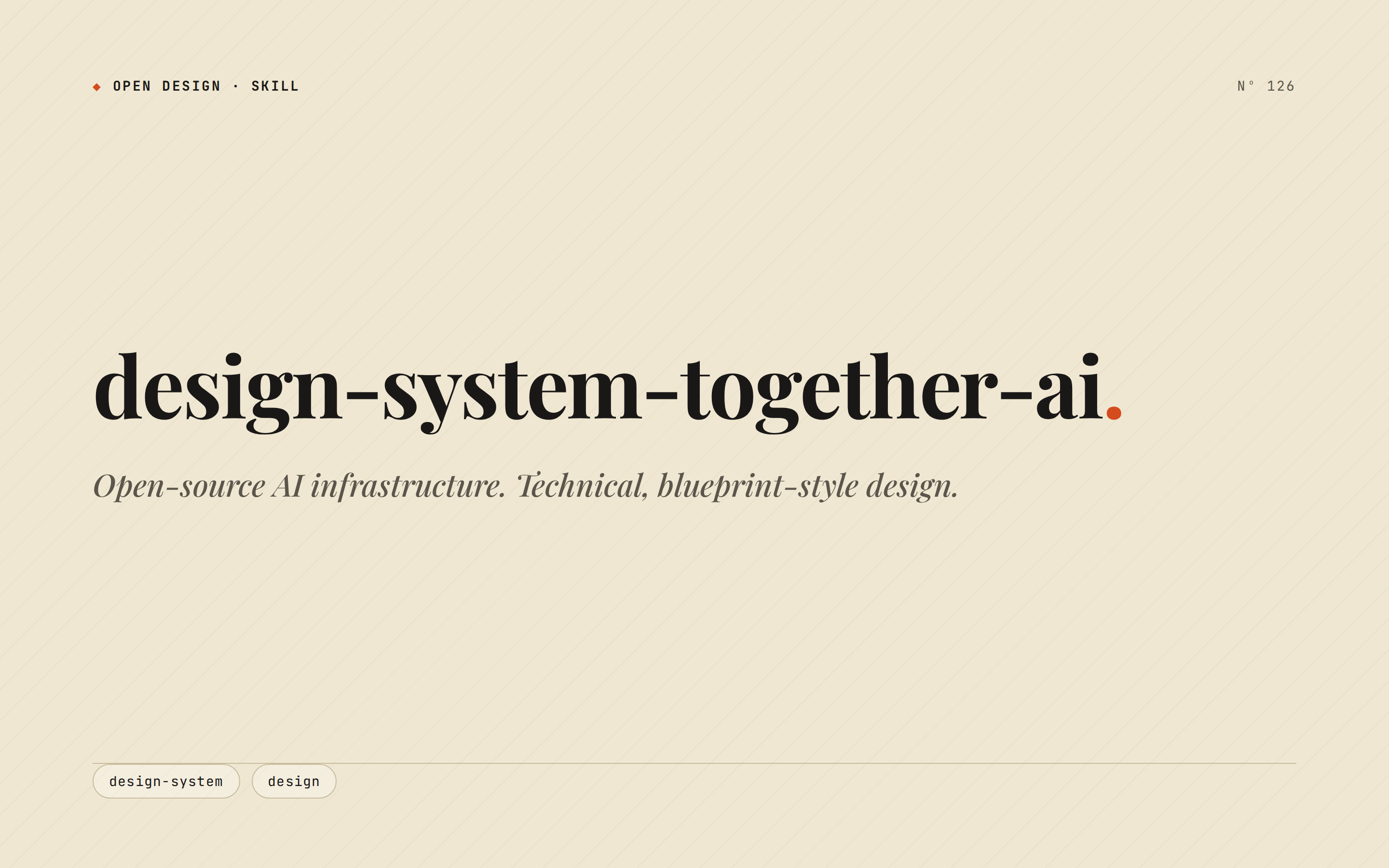 Together AI 프리뷰